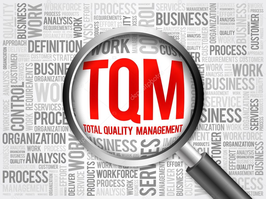 Quality Management (TQM): Improvement Tools & Methodologies